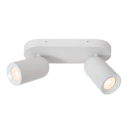 Lucide L139580231 Spot-Deckenleuchte PUNCH  GU10