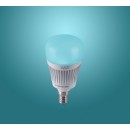 TRIO 983-88 intelligente LED Lampe 1x7,5W | E14 | 470lm | 2200-6500K | RGB - WiZ, dimmbar