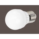 TRIO 986-40 LED Lampe Mini 1x4W | E27 | 320L | 3000K