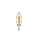 TRIO 989-479 LED Leuchtmittel 1x4W | E14 | 400L | 2700K