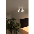 Lucide L139581331 Spot-Deckenleuchte PUNCH  GU10