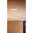 Philips Hue  8721103072962 LED Einbauleuchte Adore  | 4W GU10 | 350lm | 2200-6500K | Dimmer | weiß