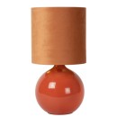 Lucide L105198153 Tischlampe ESTERAD  E14