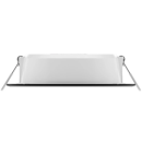 Philips 8721103131355 LED Einbauleuchte MESON  | 17W integrierte LED-Quelle | 1300lm | 4000K | schwarz
