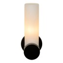 Lucide 04206/01/30 Wandleuchte Jayla 1x33W | G9 | IP44 - Badezimmerleuchte
