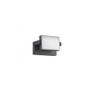 Trio T246860142 LED Außenwandleuchte KANSAS  | 10W integrierte LED-Quelle | 1000lm | 3000K