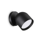 Ideal lux 314099 Spot-Wandleuchte DODO  GX53 | 3000K
