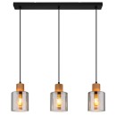 Globo ALEIDIS 15768-3 Pendelleuchte E27