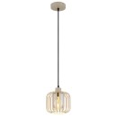 Globo 15758H Pendelleuchte ALFRED  E27
