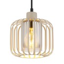 Globo 15758H Pendelleuchte ALFRED  E27
