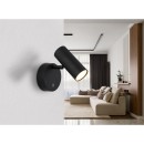 Globo ALLVI 57914-1AL LED Spot-Wandleuchte | 1W LED | 29lm | 3100K