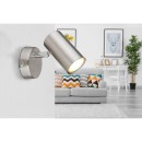 Globo 57914-1N Spot-Wandleuchte ALLVI  GU10
