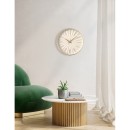 Globo B992534 Wandleuchte AMILIA  | gold | weiß