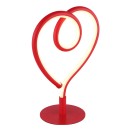 Globo AMORE 28054R LED Tischlampe | 6W LED | 250lm | 3000K