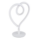 Globo AMORE 28054W LED Tischlampe | 6W LED | 250lm | 3000K