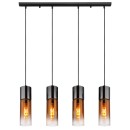 Globo 21000-4HG Pendelleuchte ANNIKA  E27