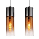 Globo 21000-4HG Pendelleuchte ANNIKA  E27