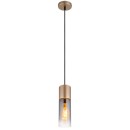 Globo ANNIKA 21000HCA Pendelleuchte E27
