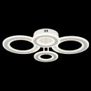 Globo 67372-54 LED Deckenleuchte ANTHONY  | 54W integrierte LED-Quelle | 5500lm | 3000/4300/6300K