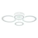 Globo 67372-54 LED Deckenleuchte ANTHONY  | 54W integrierte LED-Quelle | 5500lm | 3000/4300/6300K