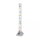 Zuma Line 003064-029600 LED Stehlampe AQUA integrierte LED-Quelle