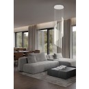 Trio 330632032 LED Pendelleuchte BAXTER | 70W integrierte LED-Quelle | 8300lm | 2300+3000+4000K | Trio - SwitchDimmer
