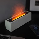 Immax 08976L LED Tischlampe FLAME | 10W integrierte LED-Quelle