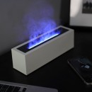 Immax 08976L LED Tischlampe FLAME | 10W integrierte LED-Quelle