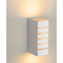 Außenwandleuchte Lucide Aster 1x28W G9 - Architektur