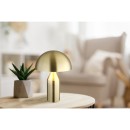 Globo 21030M Tischlampe ATOMA  E27 | mit Schalter