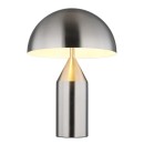 Globo 21030N Tischlampe ATOMA  E27 | mit Schalter