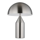 Globo 21030N Tischlampe ATOMA  E27 | mit Schalter