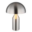Globo 21030N Tischlampe ATOMA  E27 | mit Schalter