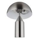 Globo 21030N Tischlampe ATOMA  E27 | mit Schalter