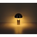 Globo 21030N Tischlampe ATOMA  E27 | mit Schalter