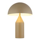 Globo 21030S Tischlampe ATOMA  E27 | mit Schalter