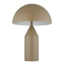 Globo 21030S Tischlampe ATOMA  E27 | mit Schalter