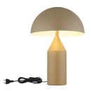 Globo 21030S Tischlampe ATOMA  E27 | mit Schalter
