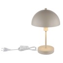 Globo 24009S Tischlampe ATOMA E14 | mit Schalter