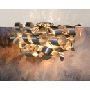 Lucide 13110/06/12 Deckenleuchte Atoma 6x33W | G9