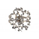 Lucide 13110/06/12 Deckenleuchte Atoma 6x33W | G9