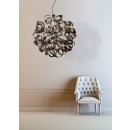 LED Pendelleuchte Lucide Atoma 12x4W G9 - luxuriös