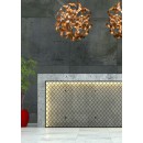 LED Pendelleuchte Lucide Atoma 12x4W G9 - luxuriös