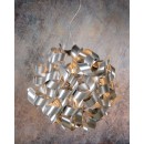 Hängeleuchte Lucide Atomita 12x33W G9 - luxuriös