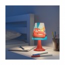 Philips 71795/32/16 LED Tischlampe Kinder McQueen 1x2,3W