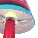 Philips 71795/32/16 LED Tischlampe Kinder McQueen 1x2,3W