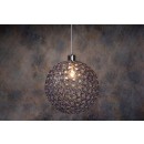 Hängeleuchte Lucide Ayla 1x60W E27 - modern