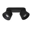 Lucide L099350230 Spot-Deckenleuchte TRIGONO GU10