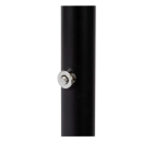 Lucide L197912030 LED Stehlampe ZENITH  | 20W integrierte LED-Quelle | 2200lm | 3000K