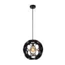 Lucide L104234030 Pendelleuchte HANNELORE  E27
